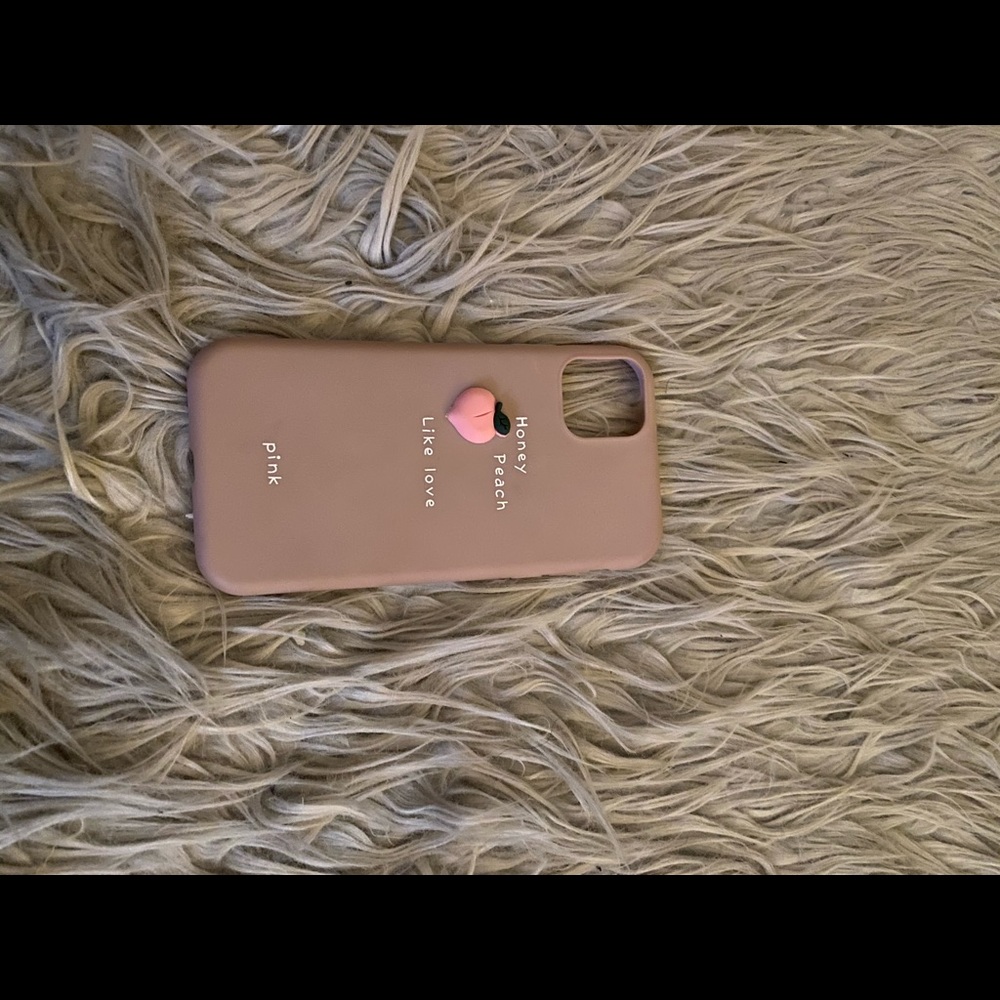 iPhone 11 case